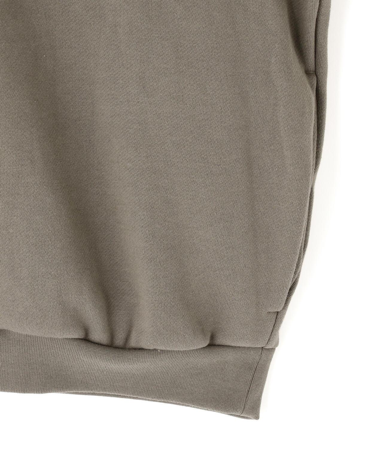 Fear of God ESSENTIALS/FOG 基礎款90年代版型抓絨連帽衛衣