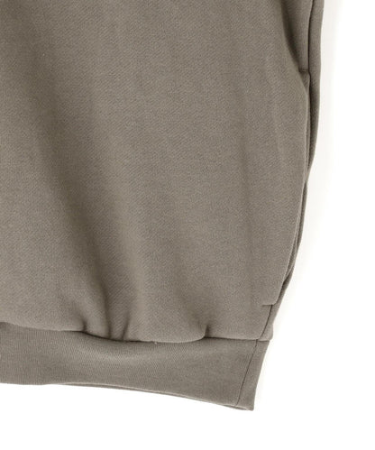 Fear of God ESSENTIALS/FOG 基礎款90年代版型抓絨連帽衛衣