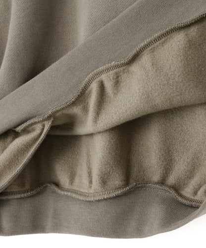 Fear of God ESSENTIALS/FOG 基礎款90年代版型抓絨連帽衛衣