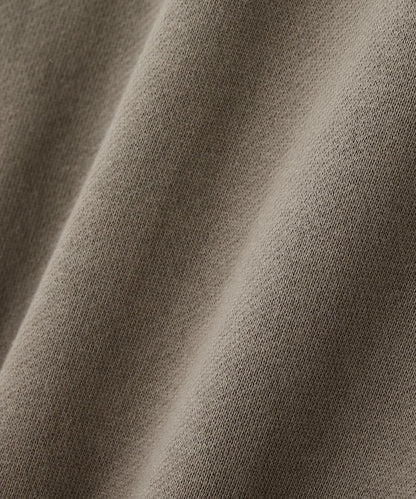 Fear of God ESSENTIALS/FOG 基礎款90年代版型抓絨連帽衛衣