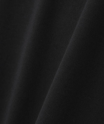 THE NORTH FACE/長袖背部方形標誌T恤