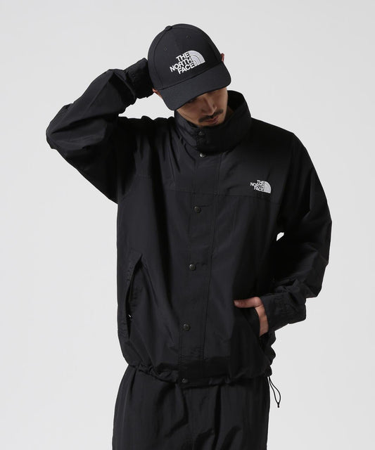 THE NORTH FACE Hydrena防風夾克
