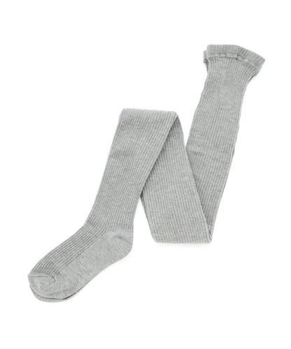 piedi nudi 羅紋連褲襪