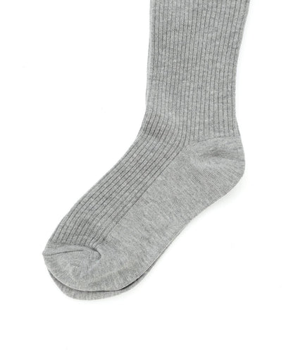 piedi nudi 羅紋連褲襪