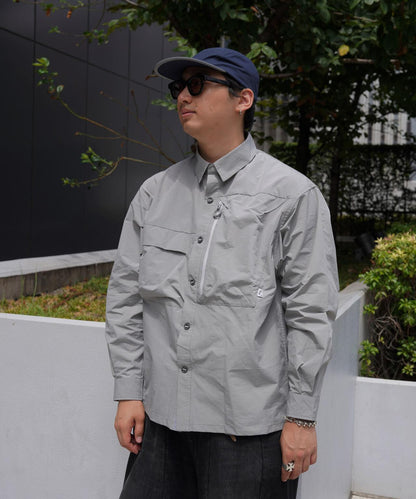 CMF OUTDOOR GARMENT G.W襯衫