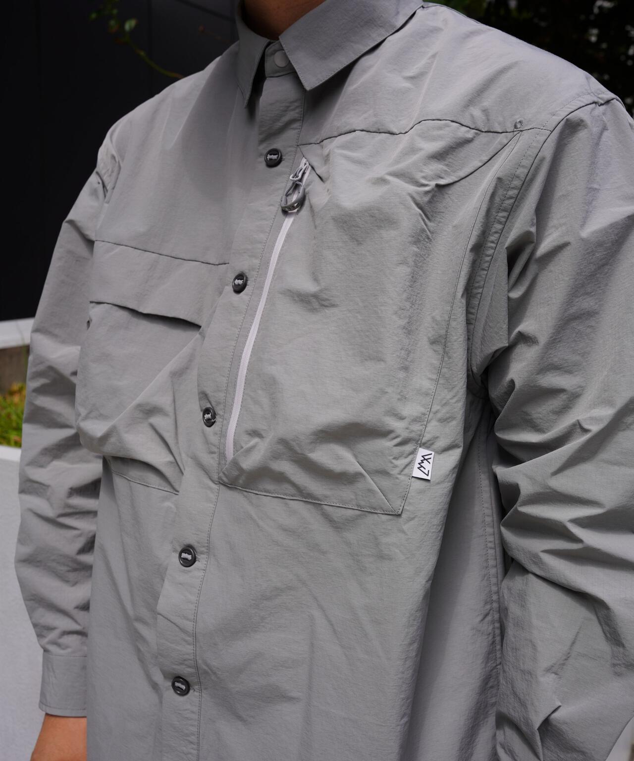CMF OUTDOOR GARMENT G.W襯衫