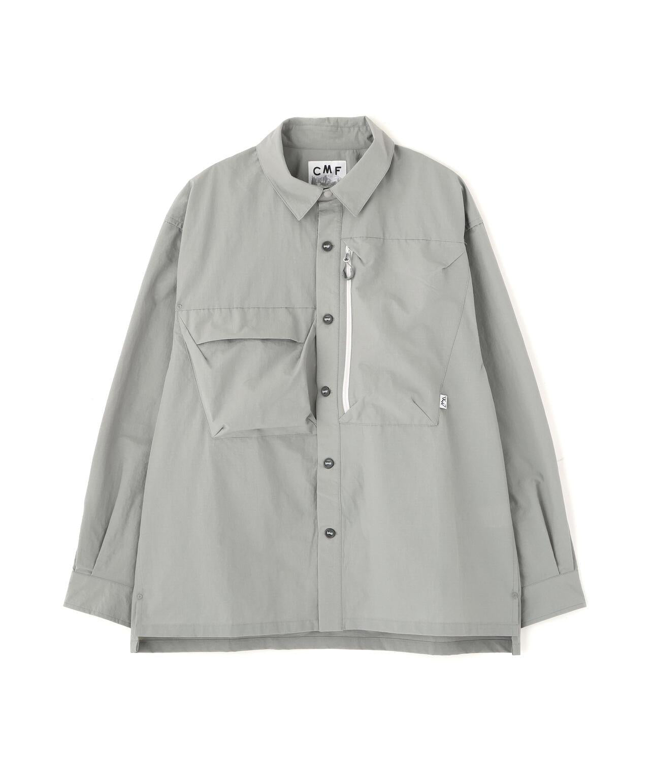 CMF OUTDOOR GARMENT G.W襯衫