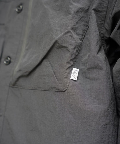 CMF OUTDOOR GARMENT G.W襯衫