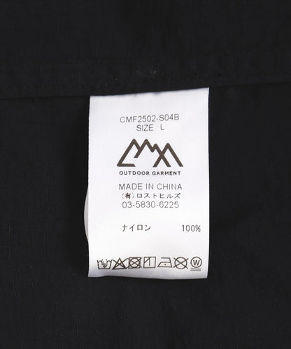 CMF OUTDOOR GARMENT G.W襯衫