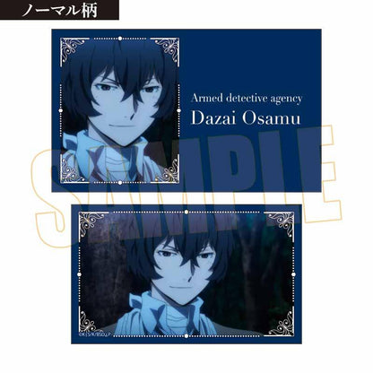 《文豪野犬》收藏卡 第二季【BOX／10包入】