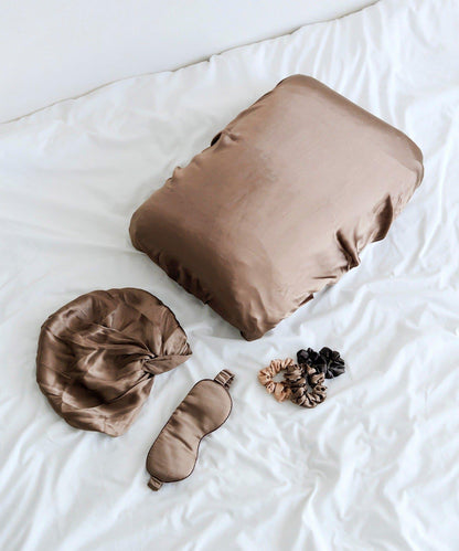 《シルク100%》シルクシュシュ