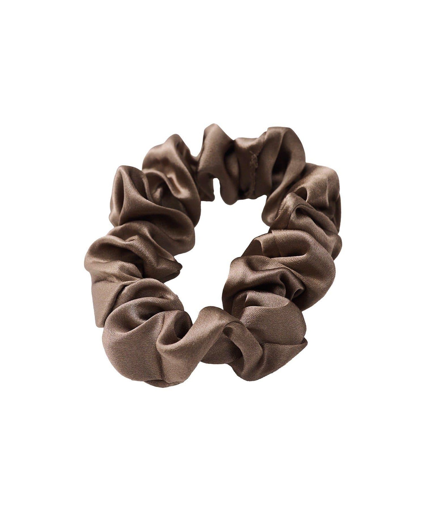 《シルク100%》シルクシュシュ