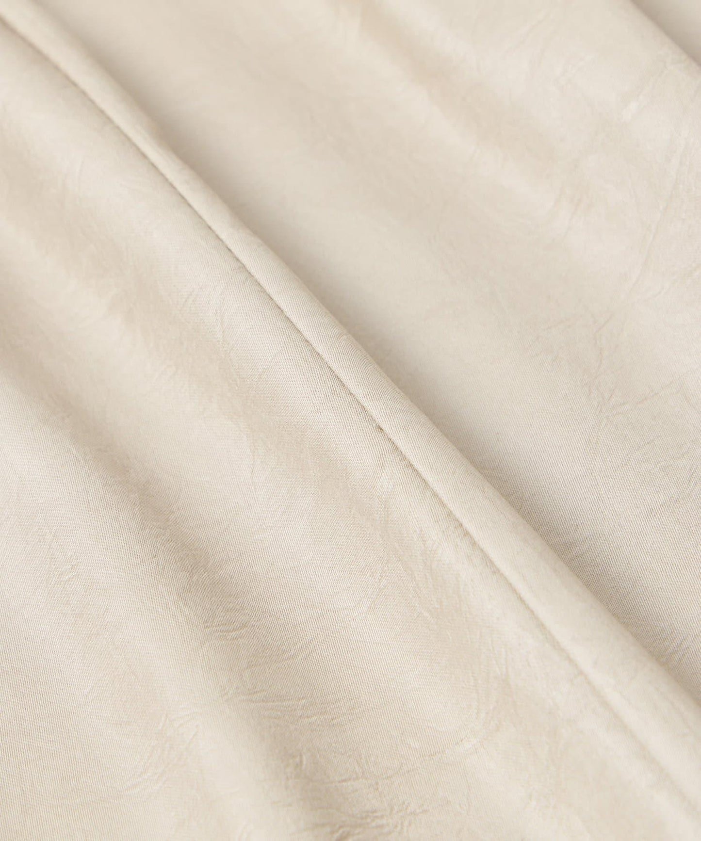 優雅風格亮麵皮革修身半身裙