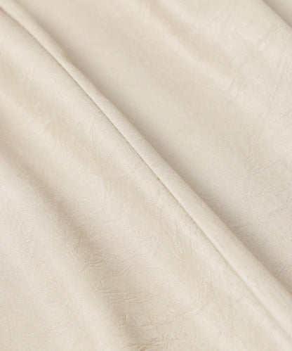 優雅風格亮麵皮革修身半身裙