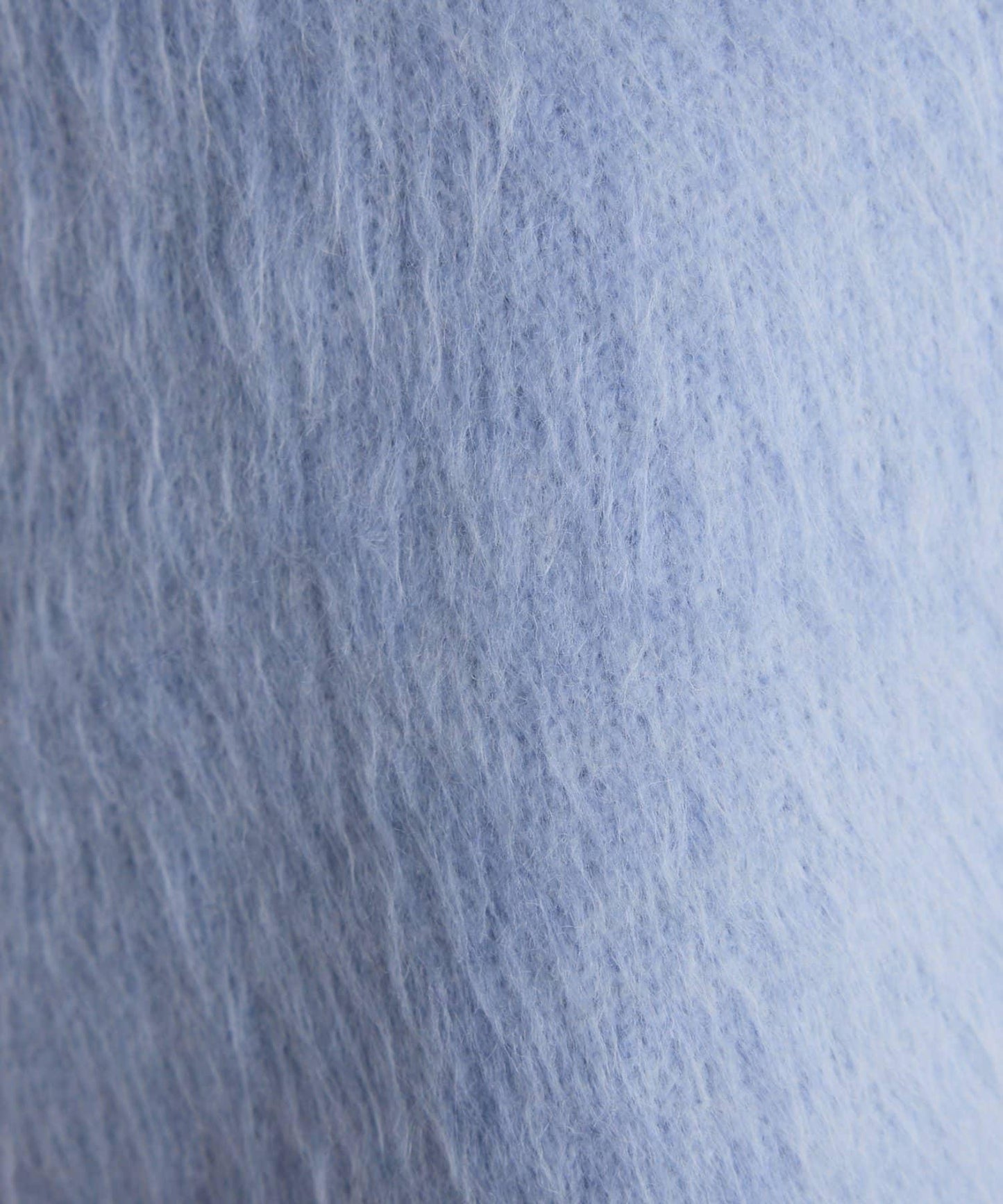 【臀部遮蓋◎】輕盈深V針織衫