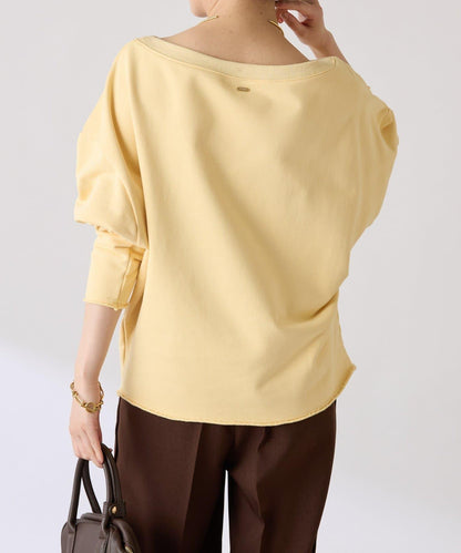 【兩種穿法】寬鬆衛衣