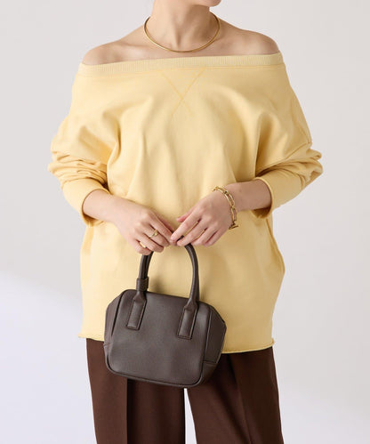 【兩種穿法】寬鬆衛衣