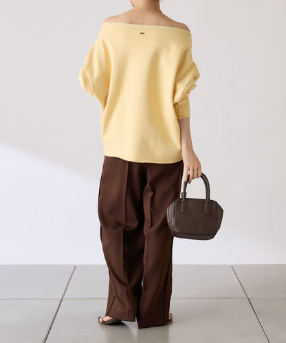 【兩種穿法】寬鬆衛衣