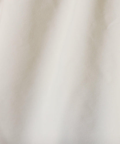 【一件穿出時尚感】拼接編織花紋針織衫