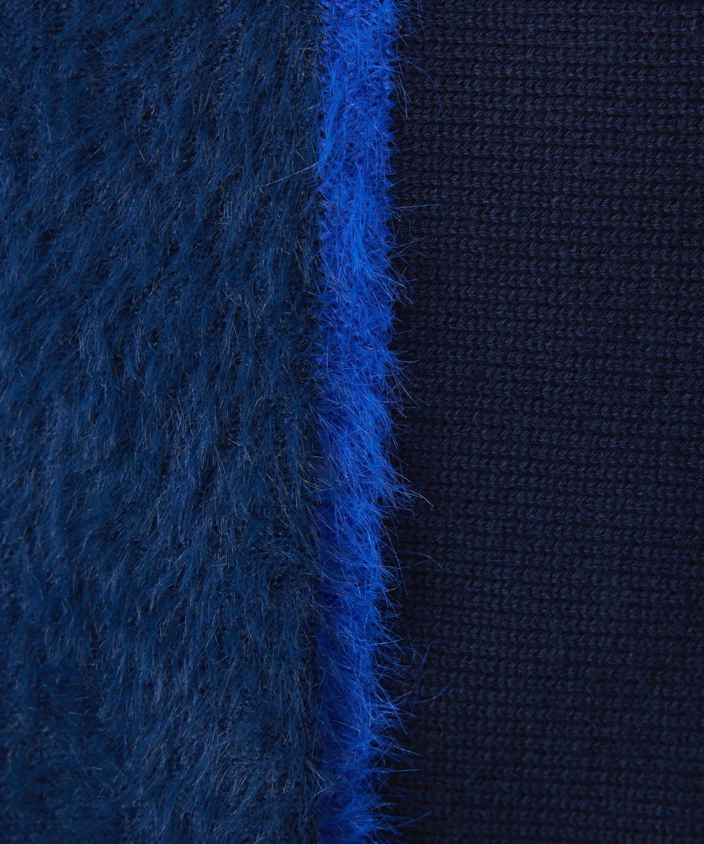 混紡紗線針織衫