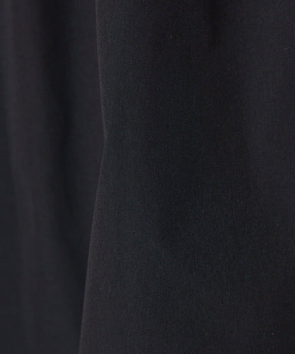 【一件穿出時尚感】拼接編織花紋針織衫