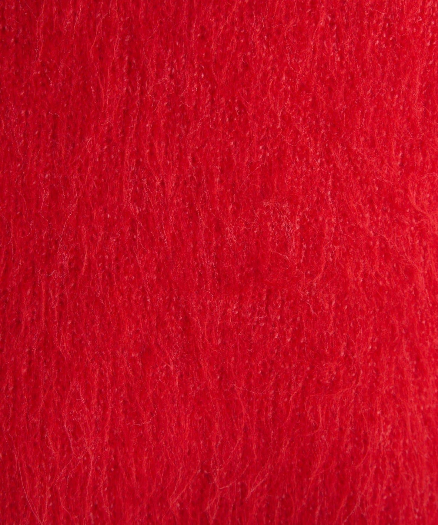 【臀部遮蓋◎】輕盈深V針織衫