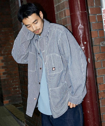 特別版工裝外套