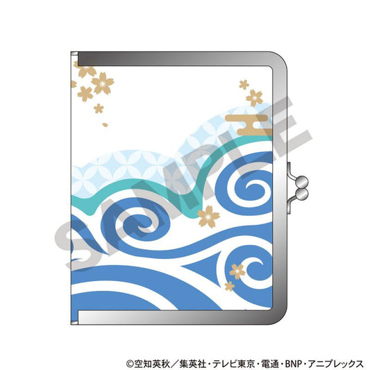 《銀魂》口金多功能收納包