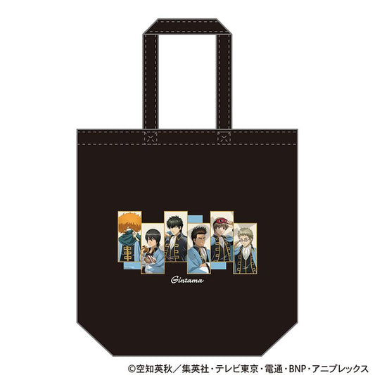 《銀魂》托特包