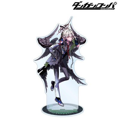 《彈丸論破》_めつぶしあんこさん插畫 狛枝凪鬥 天使與惡魔ver. 超大號亞克力立牌