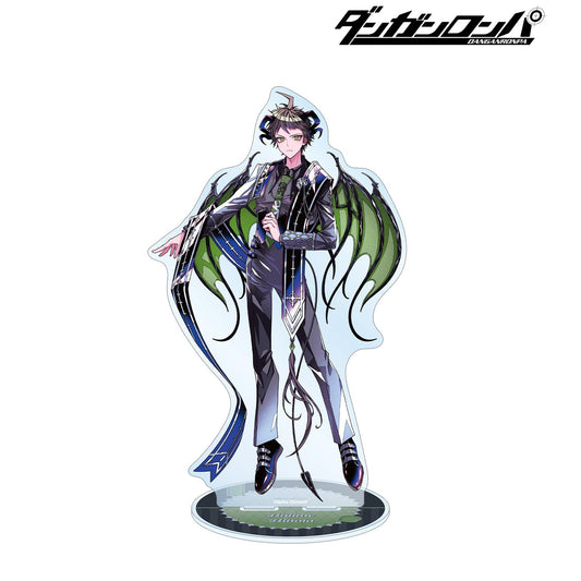 《彈丸論破》_めつぶしあんこさん插畫 日向創 天使與惡魔ver. 特大亞克力立牌
