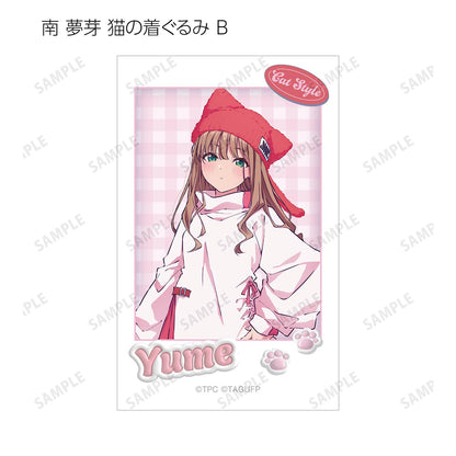 《電光超人古立特》UNIVERSE_新繪動物連體服ver. 交易插畫卡（單品/全套BOX）【BOX/14包入】