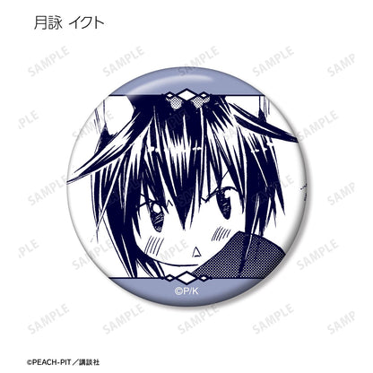 《守護甜心！》原作漫畫分鏡款徽章 vol.5（單品/全套BOX）【BOX/10包入】