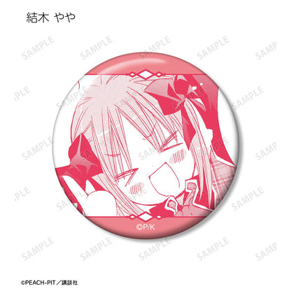 《守護甜心！》原作漫畫分鏡款徽章 vol.5（單品/全套BOX）【BOX/10包入】