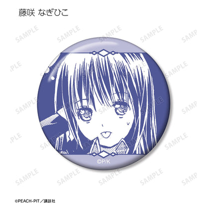 《守護甜心！》原作漫畫分鏡款徽章 vol.5（單品/全套BOX）【BOX/10包入】