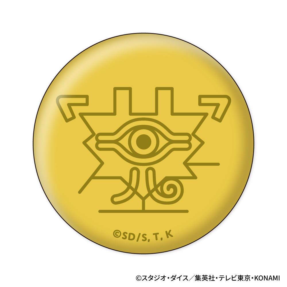 遊戲王決鬥怪獸 Q版徽章 【BOX／8個裝】
