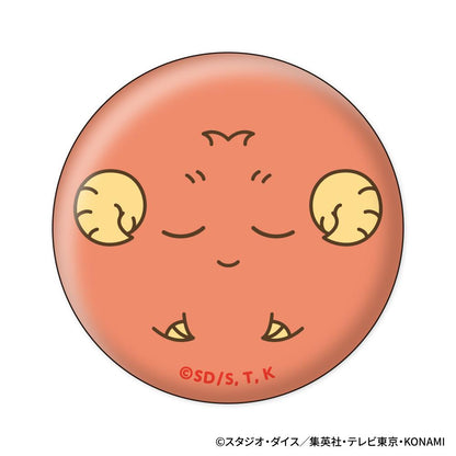 遊戲王決鬥怪獸 Q版徽章 【BOX／8個裝】