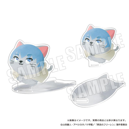 《葬送的芙莉蓮》_ぷてぃまるず 亞克力立牌 希梅爾 03 半世紀流星