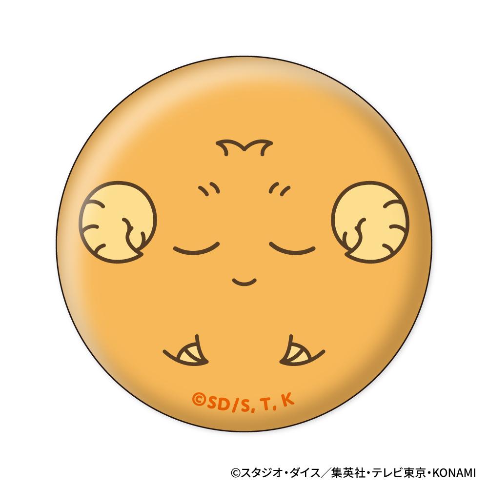 遊戲王決鬥怪獸 Q版徽章 【BOX／8個裝】