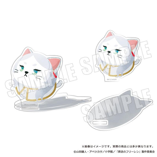 《葬送的芙莉蓮》_ぷてぃまるず 亞克力立牌 芙莉蓮 03 半世紀流星