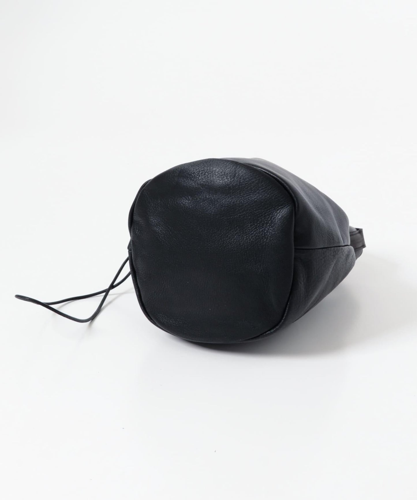 MORMYRUS 單手柄抽繩包