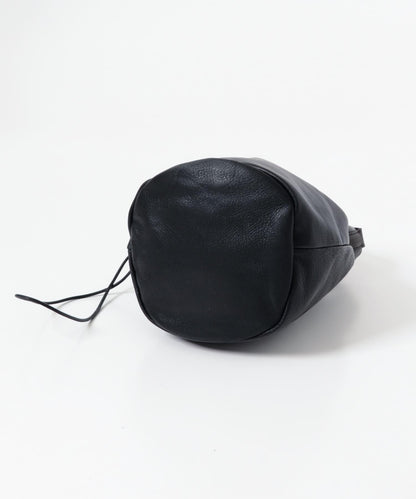 MORMYRUS 單手柄抽繩包