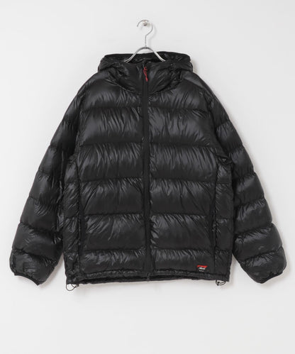 『聯名』NANGA×EKAL 經典羽絨夾克