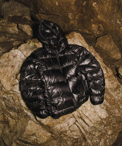 『聯名』NANGA×EKAL 經典羽絨夾克