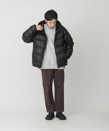 『聯名』NANGA×EKAL 經典羽絨夾克