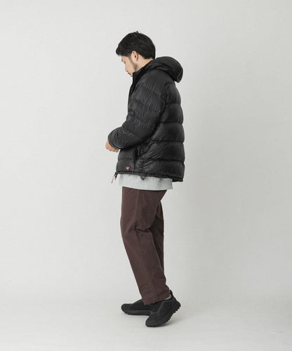 『聯名』NANGA×EKAL 經典羽絨夾克