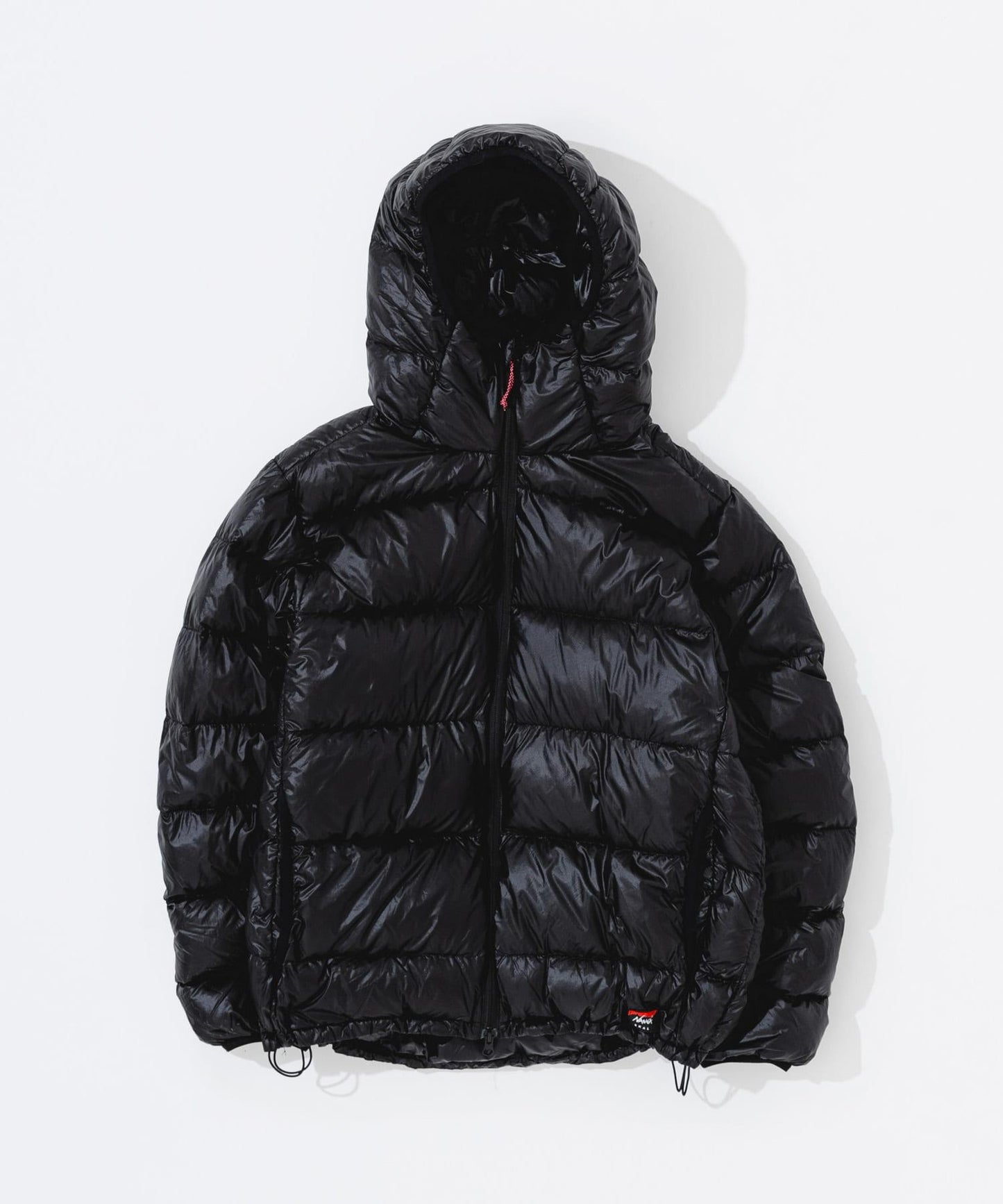 『聯名』NANGA×EKAL 經典羽絨夾克