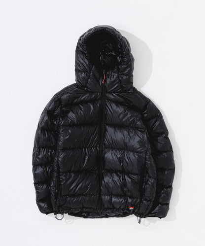 『聯名』NANGA×EKAL 經典羽絨夾克