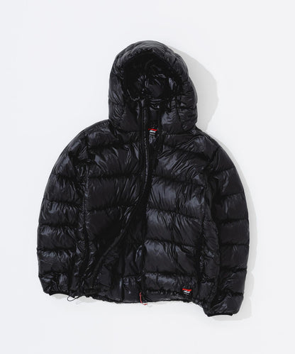 『聯名』NANGA×EKAL 經典羽絨夾克