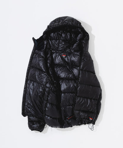 『聯名』NANGA×EKAL 經典羽絨夾克